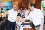 Thủ tướng nghe các nhà khoa học góp ý Chiến lược 10 năm, Kế hoạch 5 năm