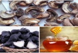 Nhiều thực phẩm chứa sẵn độc chất có thể gây hại sức khỏe, cẩn trọng khi chế biến