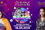 Sun Dance Festival đốt cháy mùa hè Hạ Long