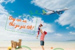 'Giải mã' sự hấp dẫn của chương trình đồng giá 'Bay cực xa, thả ga giá tốt' của Bamboo Airways