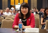 Ông Lê Minh Quốc bất ngờ rút đơn kiện, bà Lương Thị Cẩm Tú quay lại ghế Chủ tịch Eximbank