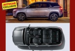 Phiên bản mới 7 chỗ của chiếc ô tô SUV giá hơn 400 triệu sắp trình làng hấp dẫn cỡ nào?