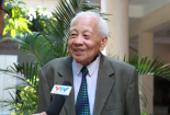 GS. VS Nguyễn Văn Hiệu: 4 công trình xuất sắc thể hiện ý tưởng của GS. VS Trần Đại Nghĩa