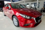Hàng nghìn người Việt ‘xếp hàng’ mua chiếc ô tô 4 chỗ đẹp long lanh của Mazda
