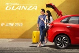Chiếc Toyota 4 chỗ giá ‘siêu rẻ’ 182 triệu đồng ra mắt vào ngày 6/6 có gì đặc biệt?