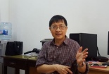 Găp gỡ nhà khoa học có nhiều công bố quốc tế lĩnh vực Cơ học