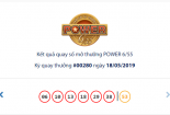 Xổ số Vietlott: Xuất hiện chủ nhân giải Jackpot gần 47 tỷ đồng ngày hôm qua?