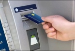 21 triệu thẻ ATM đổi sang thẻ chip: Hàng triệu khách hàng tốn phí?