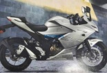 ‘Soi’ công nghệ và ứng dụng trên Suzuki Gixxer SF 250 giá hơn 57 triệu đồng