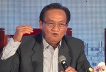 TS. Trần Du Lịch: 'Không gì làm mất niềm tin bằng phá giá đồng tiền'