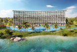 Đầu tư Condotel Phú Quốc chỉ từ 900 triệu đồng hưởng lợi nhuận tối thiểu 10%/năm 