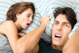 Rối loạn giấc ngủ có nguy cơ mắc bệnh ung thư