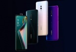 ‘Soi’ công nghệ và ứng dụng trên Oppo K3 vừa ra mắt