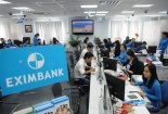 Vừa tìm được chủ nhân 'ghế nóng', Eximbank lại hoãn đại hội cổ đông lần 2