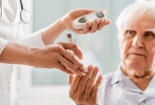 Bệnh nhân bị tiểu đường có thể dẫn đến ung thư tuyến tụy