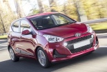 Hyundai Grand i10 2020 giá rẻ sẽ được trang bị động cơ gì?