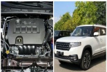 Súc rửa động cơ ô tô - Lý do tài xế không được làm ngơ
