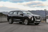 Những đối thủ Hyundai Palisade phải đối đầu tại Việt Nam