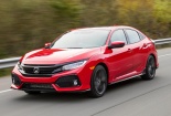 Động cơ tăng áp trên Honda CR-V và Honda Civic dính lỗi nghiêm trọng