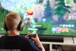 Nghiện game là một loại rối loạn sức khỏe tâm thần