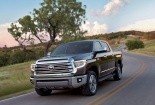Đối thủ của Ford F150 chuẩn bị ra mắt phiên bản hệ truyền động hybrid với máy tăng áp V6 3.5L