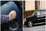 Vô tình 'tàn phá' xe ô tô nếu giữ thói quen dùng phanh tay khi đỗ