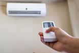 Bà bầu dùng điều hòa vào mùa hè: Cần chú ý điều này để không gây hại