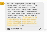 Vụ khách hàng bỗng nhiên làm chủ 11 số thuê bao lạ của Viettel: Ai phải chịu trách nhiệm?