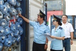 Thành lập Tổ công tác khảo sát Chỉ số Giao dịch thương mại qua biên giới