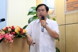 Công nghệ hướng đích: Đột phá mới trong điều trị bệnh viêm loét dạ dày 