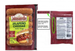 Johnsonville sẽ thu hồi hơn 90 nghìn cây xúc xích hun khói sau khiếu nại của người dùng
