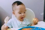 5 thói quen khi nấu cháo của mẹ khiến con còi cọc, chậm lớn
