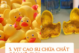 8 loại đồ chơi có thể gây ung thư, vô sinh: Chuyên gia đã cảnh báo nhưng rất nhiều cha mẹ Việt vẫn mua cho con chơi