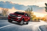 Đang được giảm giá ‘kịch sàn’, chiếc xe này của Isuzu sở hữu tính năng gì?