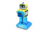 Xuất hiện robot Walklake chăm sóc trẻ em, có khả năng phát hiện sớm nhiều loại bệnh