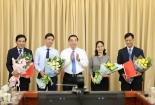 Bộ Khoa học và Công nghệ bổ nhiệm nhân sự mới