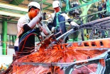 Công nghiệp hỗ trợ: Đầu tư về mặt con người là 'phi vụ' thông minh nhất