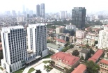 Giá nhà đắt gấp 25 lần thu nhập, nhà ở xã hội còn thiếu: Bộ trưởng Xây dựng nói gì?