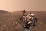 NASA tìm thấy manh mối của sự sống trên Sao Hỏa qua lượng đất sét
