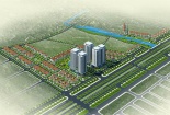 Điểm danh loạt dự án đất 'vàng' bị 'đắp chiếu', sa lầy của tập đoàn CEO Group