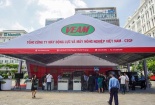 VEAM cung cấp động cơ Trung Quốc dẫn đến khoản nợ gần 70 tỉ đồng