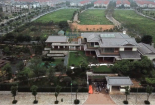 Bí ẩn quy hoạch Khu đô thị mới Dương Nội