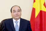 Thủ tướng: Việt Nam sẵn sàng đóng góp cho hòa bình, an ninh, phát triển và tiến bộ