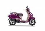 Trình làng chiếc xe ga mới đẹp long lanh giá chỉ từ hơn 18 triệu, người Việt ‘sốt xình xịch’