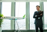 'Với Bamboo Airways, sự hiếu khách là then chốt'