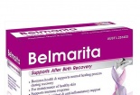 Ngang nhiên quảng cáo Thực phẩm bảo vệ sức khỏe Belmarita sai quy định