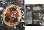 Hàng loạt bánh pizza đông lạnh bị thu hồi vì chưa được kiểm tra trước khi ra thị trường