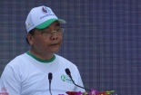 Thủ tướng Nguyễn Xuân Phúc chủ trì lễ ra quân phong trào chống rác thải nhựa
