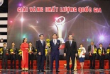 Giải thưởng Chất lượng Quốc gia: Đồng hành cùng doanh nghiệp vươn tới hoàn hảo