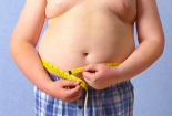 Những đứa trẻ thừa cân có nguy cơ mắc bệnh huyết áp nguy hiểm